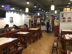 -京味小馆老北京炸酱面