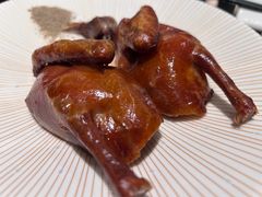 -中山保利艾美酒店-乐美中餐厅