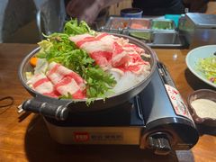 -森味薪火烧•烧鸟居酒屋•日本料理(望京店)