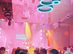 -MOSSO音乐酒吧·Live House(南京西路店)