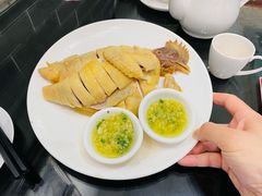 壹心鸡-文记壹心鸡(宝华路店)