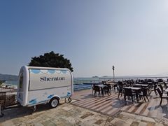 -采粤轩中餐厅(惠州金海湾喜来登度假酒店)