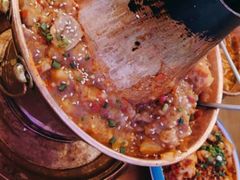 铜锅洋芋鸡-觅山云南菜(泊富ICITY店)