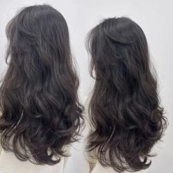 -卓梵美发·精品Salon