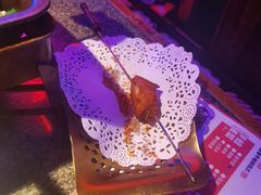 -蛙来哒(茂业店)