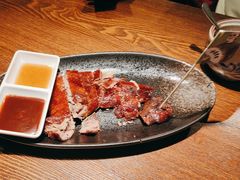 -南拳十三姨·潮汕砂锅粥(世纪金源店)