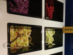 澳洲牛排-汤姆家的牛排意面披萨(融创茂店)