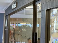 -M Stand(西安大悦城店)
