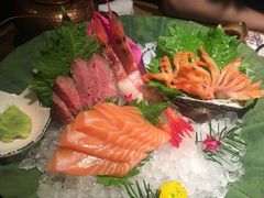 -牛道·和牛九食(市府恒隆广场店)