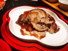 -北京王府井希尔顿酒店·秦唐中餐厅Chynna