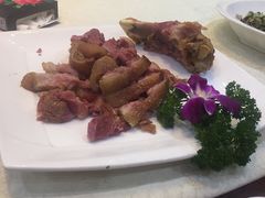 蒜香骨-聚丰园•湖鲜餐厅(阿红私房菜梅石路店)