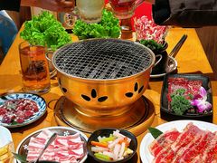 -AJIYA炭火烧肉(徐汇正大乐城店)