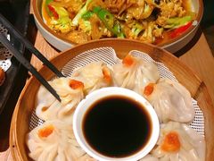 -周家二小姐的菜(西津渡店)