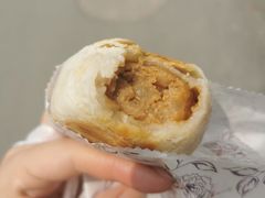 鲜肉月饼-长发西饼(临顿路店)