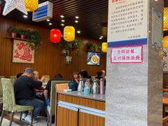 -荣鹏风味烀饼总店