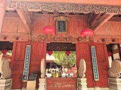 -慈城孔庙