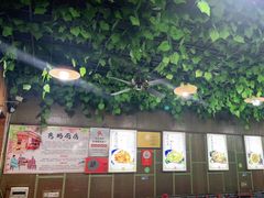 -秀妈厨房(灰汤老店)