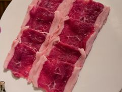 -涮福記·现切牛羊肉火锅(世纪汇店)