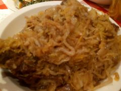 -西贝莜面村(上海百联西郊店)