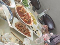 -王胖子土菜馆·特色杭帮菜·农家土菜