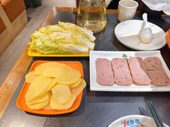 -三煮纸包鱼(青岛总店)