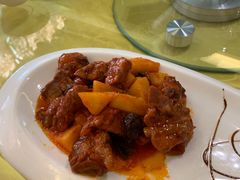 -马凯餐厅(长椿街店)