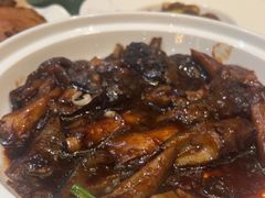 -丰泽园饭店