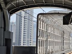 -宝山路(地铁站)