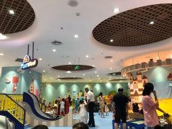 -MELAND(郑州万象城店)