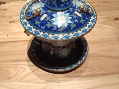 -额尔敦传统涮火锅·烧烤(鑫源山庄店)