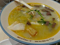 -小杨生煎(深圳岗厦北店)