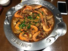 -胖哥俩肉蟹煲(福州仓山爱琴海店)