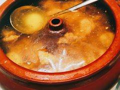 -一品滇香·云南菜(公益西桥店)