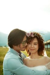 点击看大图 -金夫人婚纱摄影(惠阳店)