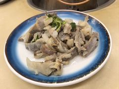 -月圆火锅(宁海东路二店)