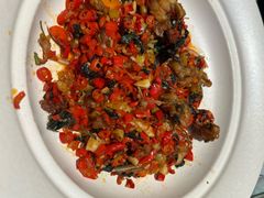 -湘中缘·湖南菜(娄底驻京办店)