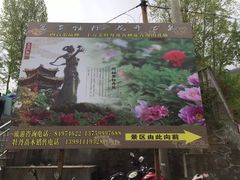 -盛世牡丹苑生态文化旅游区