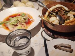 -奉天小馆·非遗东北菜(济南万象城店)