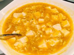 蟹粉豆腐-福1039(愚园路店)