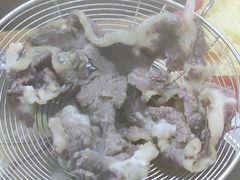 -贵宾牛·潮汕牛肉火锅(珠池总店)