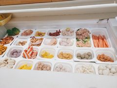 -许小树(国贸商城店)