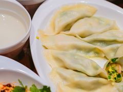 -喜家德虾仁水饺(岗厦北店)