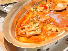 -皖厨·中国徽菜(星河WORLD·COCO Park店)