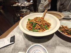 -皖厨·中国徽菜(星河WORLD·COCO Park店)