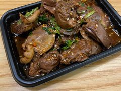 -肥安娜·小吃·饮品