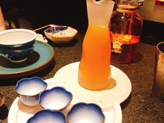 桃花酒-丝路金桃·新疆菜(徐汇店)