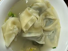 -王家沙点心店(南京西路总店)