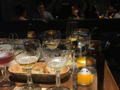 -Mercato莫卡多露台餐厅与酒吧(K11店)