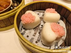 -香港龙凤楼(陆家嘴中心店)