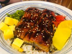 -林妈妈村·日式料理(宝山万达店)